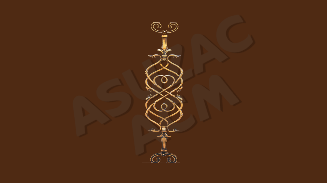 Supports, Posts & Columns