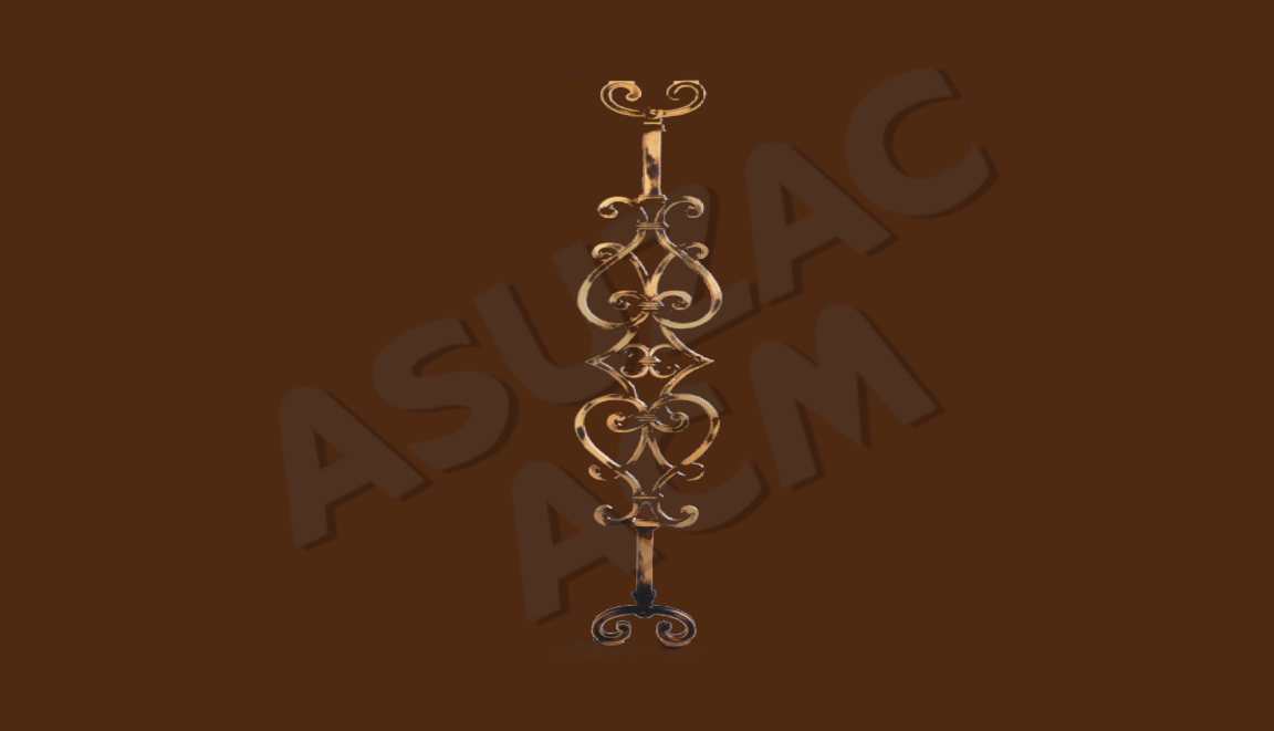 Supports, Posts & Columns