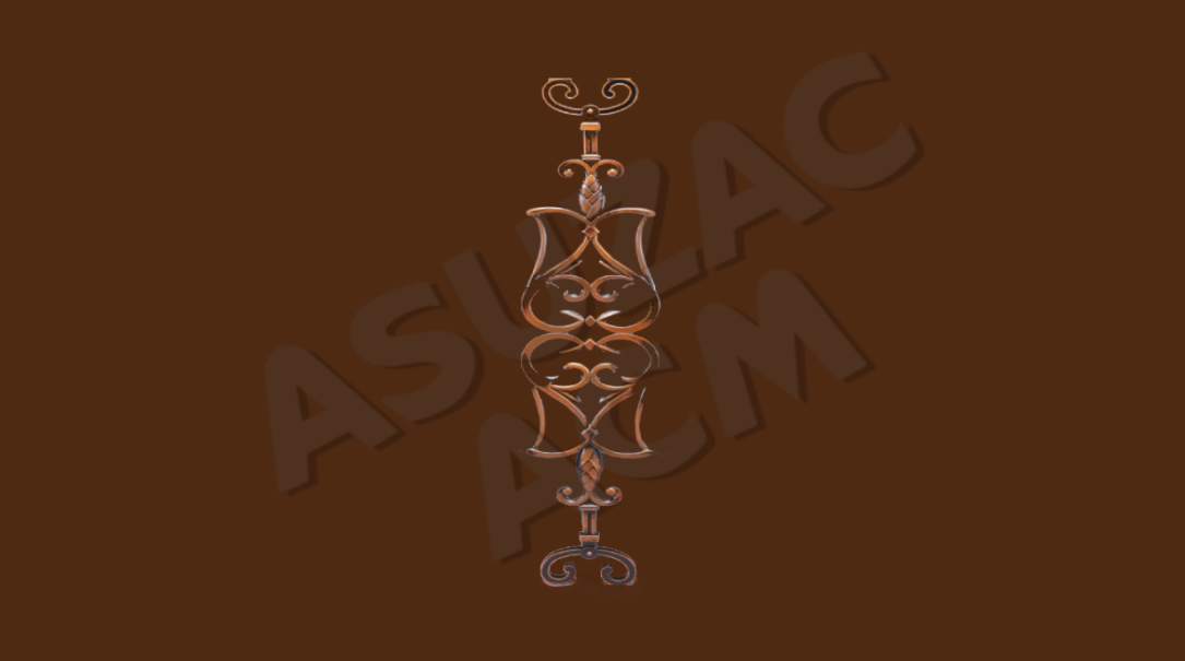 Supports, Posts & Columns