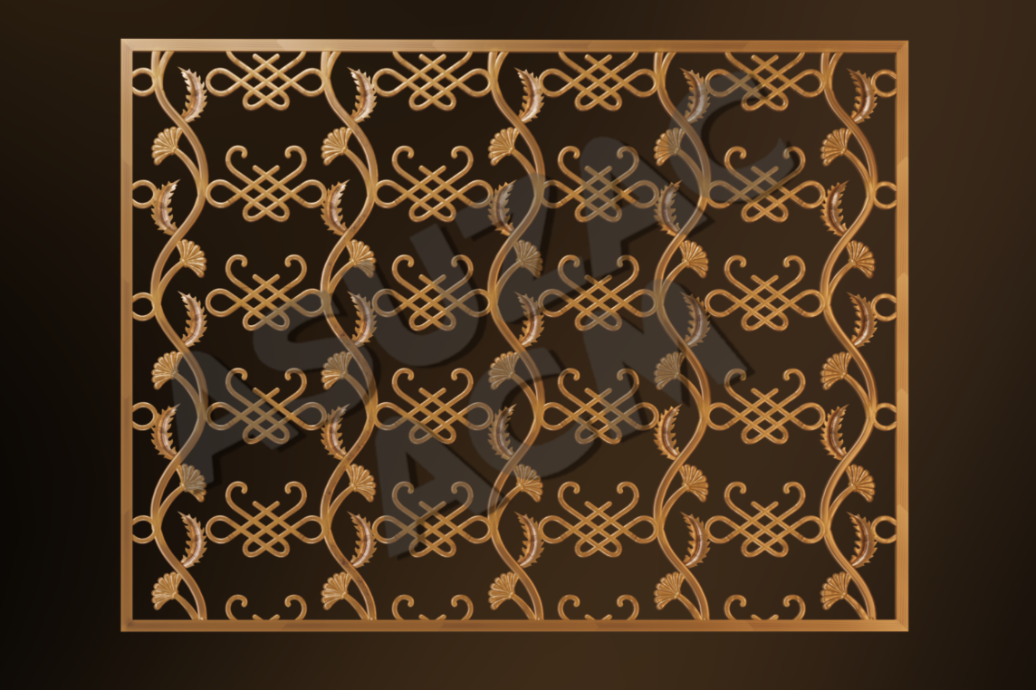 Cheltenham Balustrade