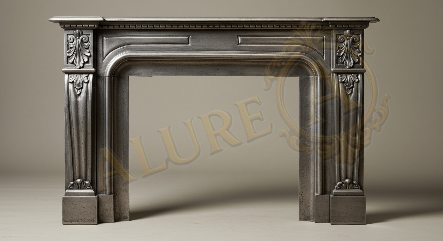 Empire Fireplace Surround