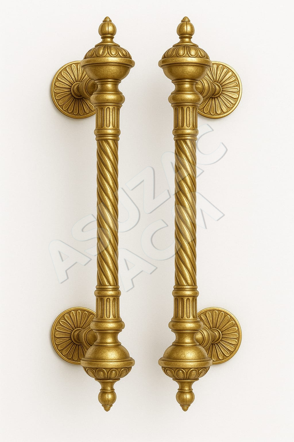 GateHandles