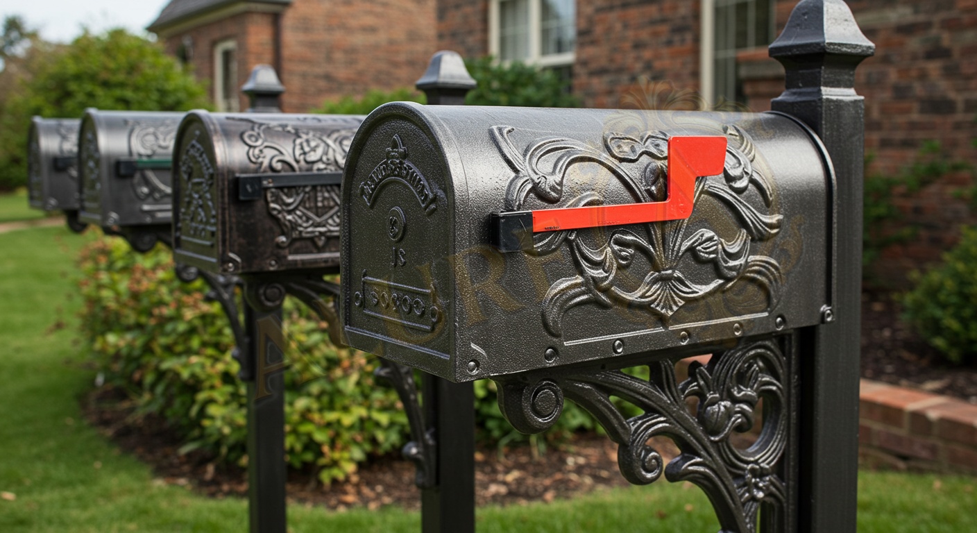 Mailbox