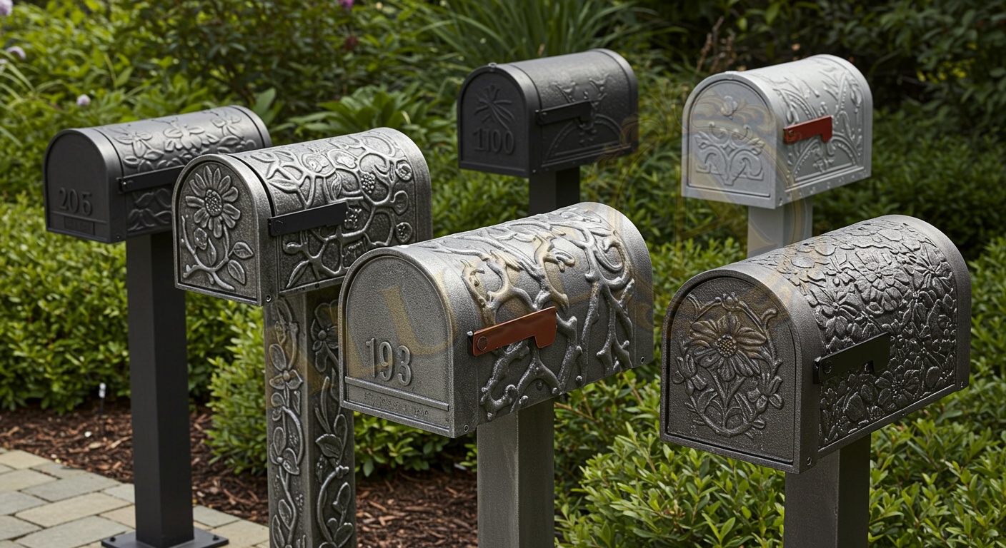 Mailbox