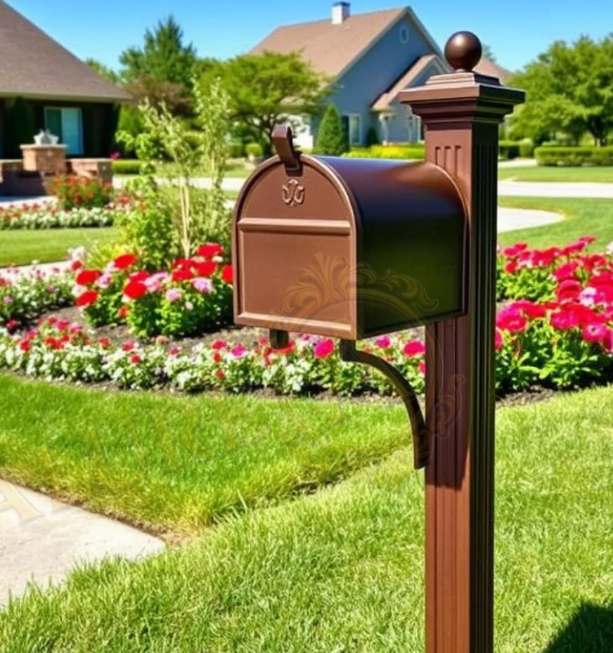 Mailbox