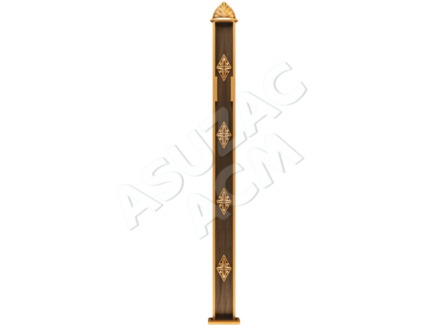 Supports, Posts & Columns