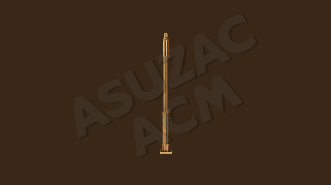 Supports, Posts & Columns