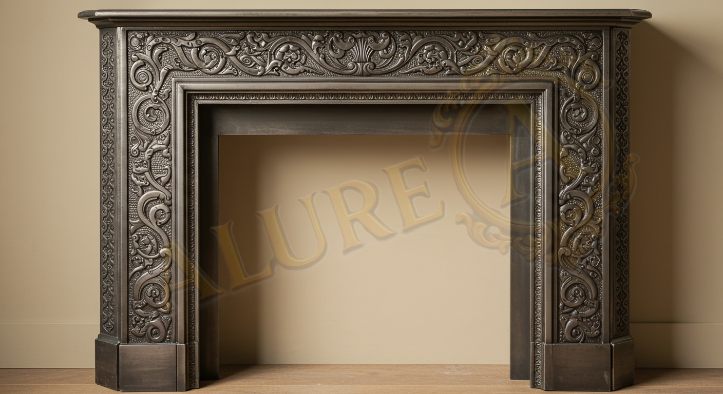 Victoria Fireplace Surround
